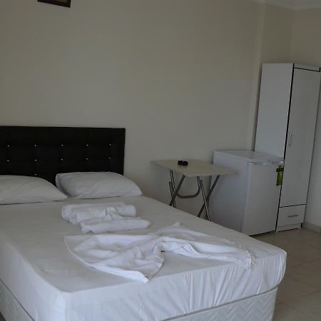 Eser Apart Hotel Ayaştürkmenli 外观 照片