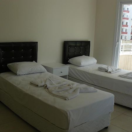 Eser Apart Hotel Ayaştürkmenli 外观 照片