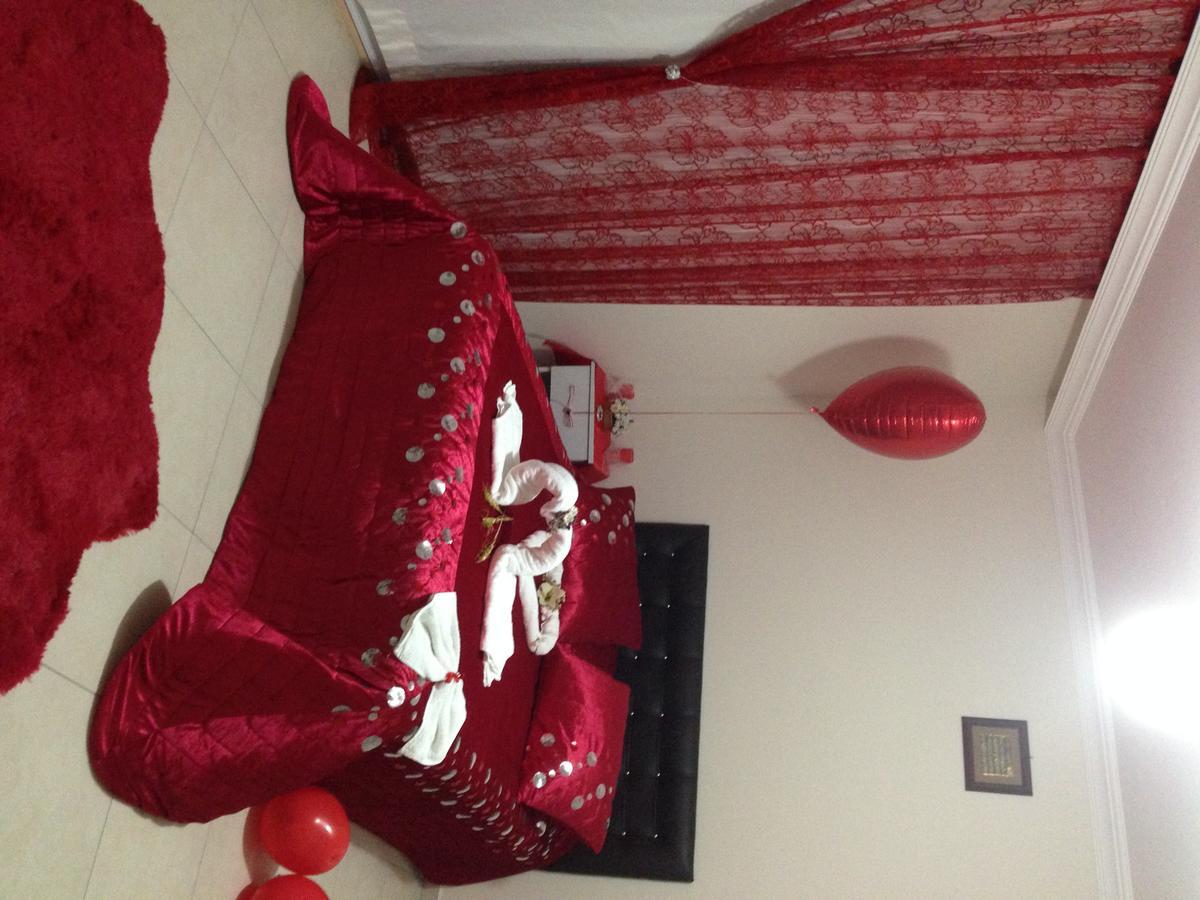 Eser Apart Hotel Ayaştürkmenli 外观 照片