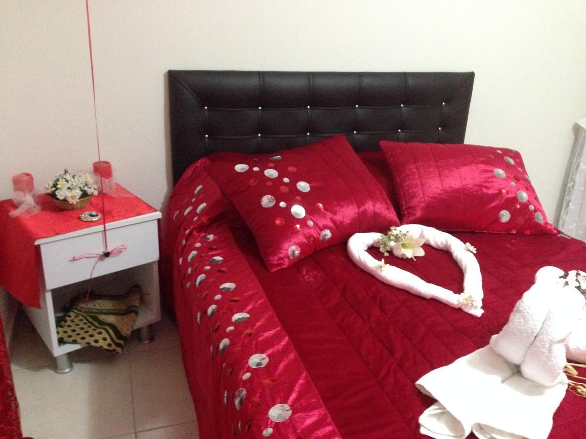 Eser Apart Hotel Ayaştürkmenli 外观 照片