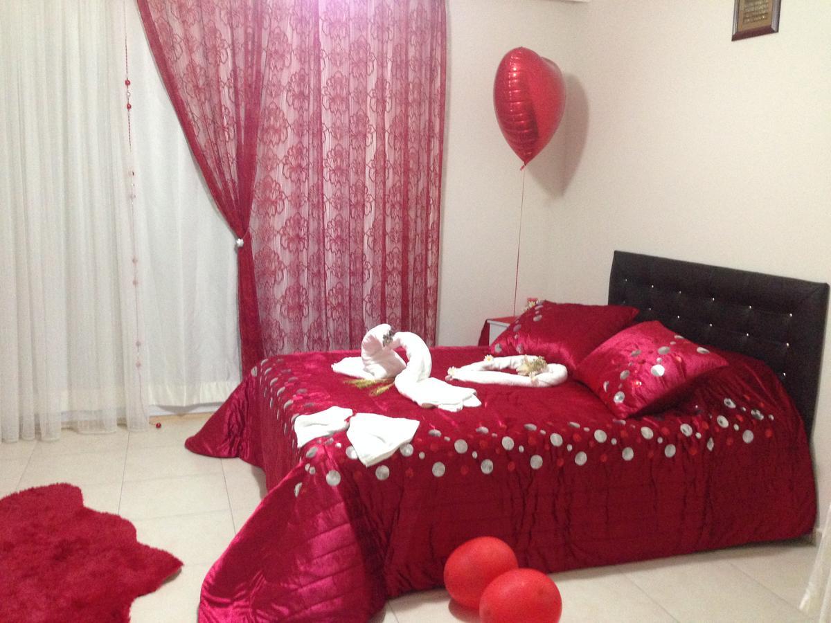 Eser Apart Hotel Ayaştürkmenli 外观 照片