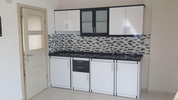 Eser Apart Hotel Ayaştürkmenli 外观 照片